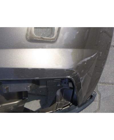 Skoda Yeti Zderzak Przód 5l0807221f