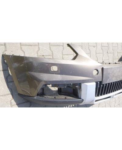 Skoda Yeti Zderzak Przód 5l0807221f