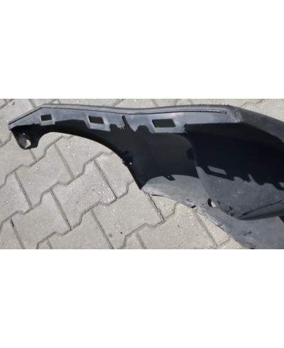 Renault Master Zderzak Przód 620220006r