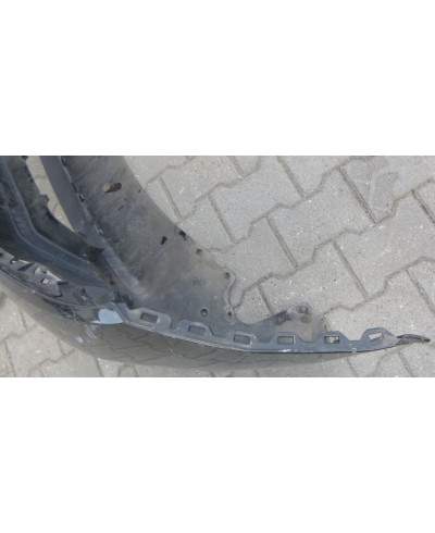 Nissan X-Trail Zderzak Przód 620224ce0h