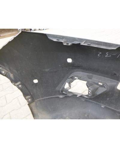 Nissan X-Trail Zderzak Przód 620224ce0h