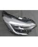 Renault Captur Reflektor Prawy 260104525r