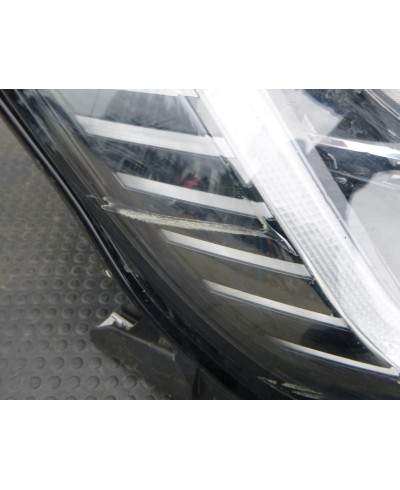 Renault Captur Reflektor Prawy 260104525r