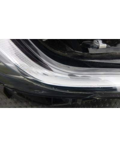 Renault Captur Reflektor Prawy 260104525r