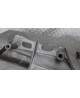 Renault Captur Reflektor Prawy 260104525r