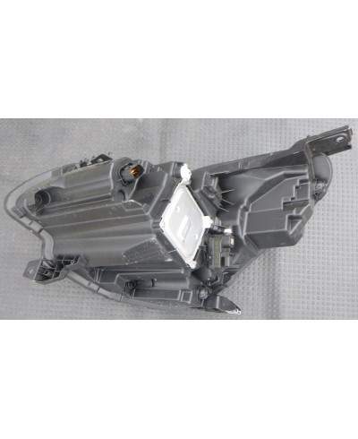 Renault Captur Reflektor Prawy 260104525r