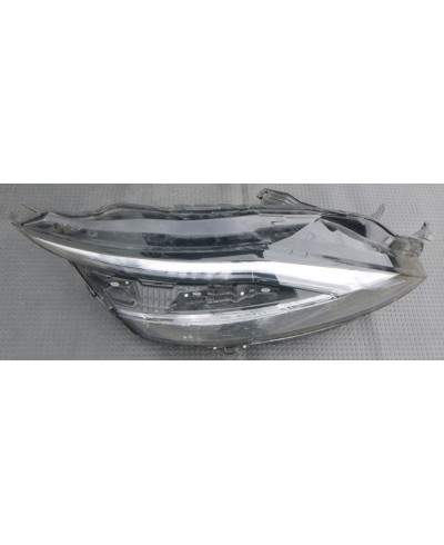 Nissan Qashqai Reflektor Prawy 100-8d02g