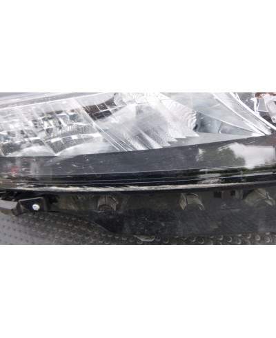 Nissan Qashqai Reflektor Prawy 100-8d02g