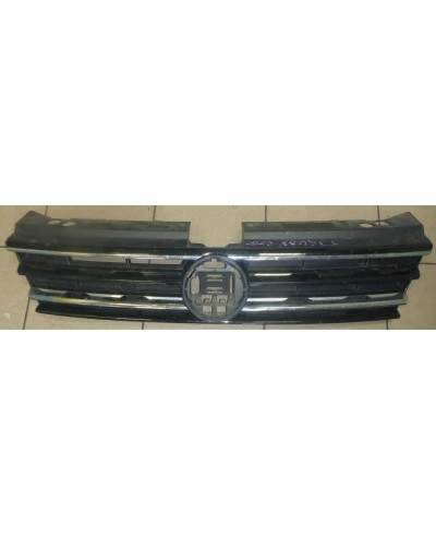 Volkswagen Tiguan II Atrapa Chłodnicy 5NA853653A