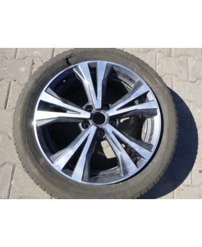 Nissan Qashqai Felga Aluminiowa 18" n87801 18