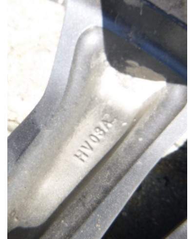Nissan Qashqai Felga Aluminiowa 18" n87801 18