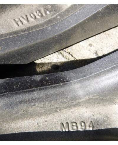 Nissan Qashqai Felga Aluminiowa 18" n87801 18