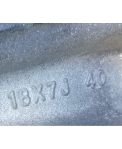 Nissan Qashqai Felga Aluminiowa 18" n87801 18