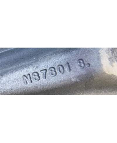 Nissan Qashqai Felga Aluminiowa 18" n87801 18