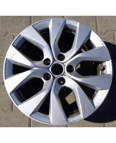 Renault Megane IV Felga Aluminiowa 17" 403001698r