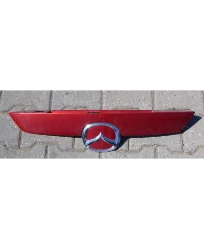 Mazda CX5 Blenda Klapy kd53-50811