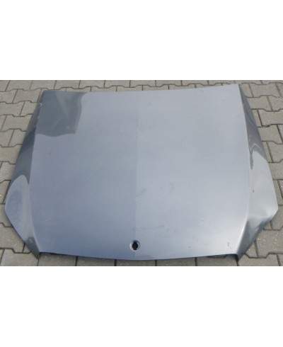 Mercedes C-klasa W205 Maska a2058870703