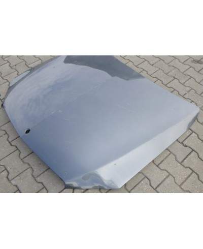 Mercedes C-klasa W205 Maska a2058870703