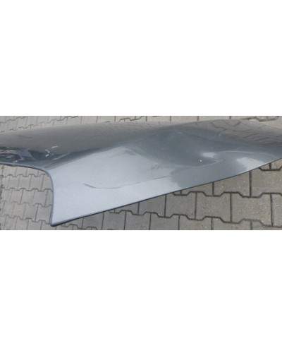 Mercedes C-klasa W205 Maska a2058870703
