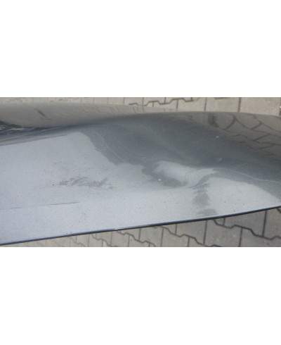 Mercedes C-klasa W205 Maska a2058870703