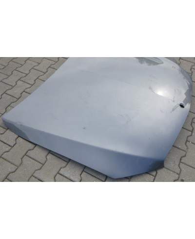 Mercedes C-klasa W205 Maska a2058870703