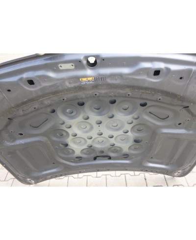 Mercedes C-klasa W205 Maska a2058870703