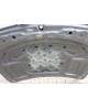 Mercedes C-klasa W205 Maska a2058870703