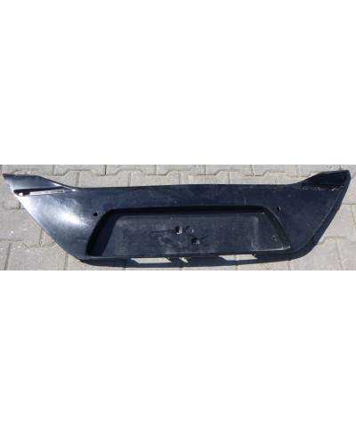 Toyota Aygo Blenda Zderzaka 52151-0h020