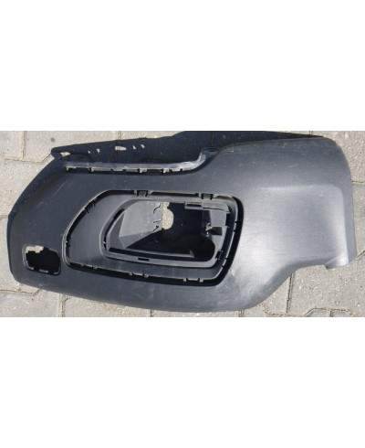 Volvo XC70 Kratka Zderzaka Prawa 31265517