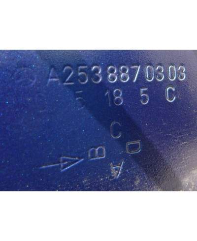Mercedes GLC W253 Maska A2538870303