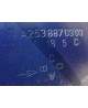Mercedes GLC W253 Maska A2538870303
