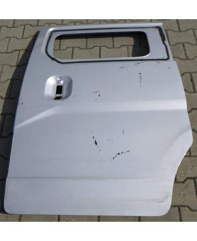Nissan Nv200 Drzwi Lewy Tył Przesuwne