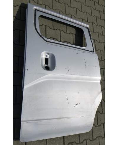 Nissan Nv200 Drzwi Lewy Tył Przesuwne