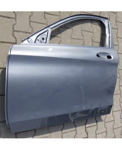 Mercedes C-klasa W205 Drzwi Lewy Przód A2057225118