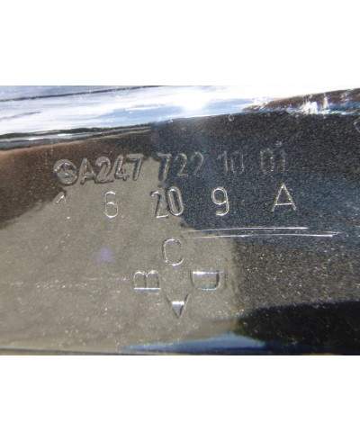 Mercedes GLB X247 Drzwi Prawy Przód A2477221001