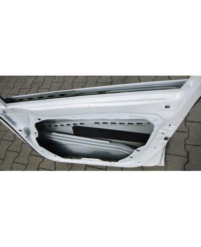 Mercedes GLC W253 Drzwi Prawy Przód A2537220410