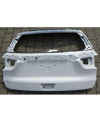 Jeep Compass II Klapa Tył