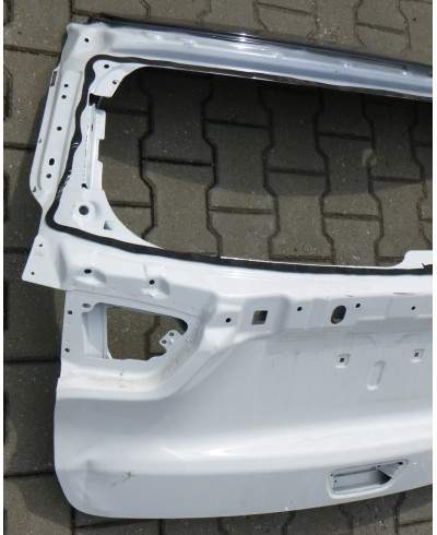 Jeep Compass II Klapa Tył