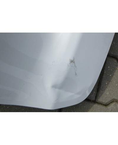 Jeep Compass II Klapa Tył