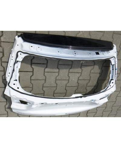 Jeep Compass II Klapa Tył