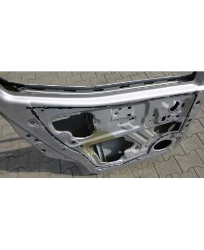 Nissan Nv200 Drzwi Lewy Przód h0101bj0ma