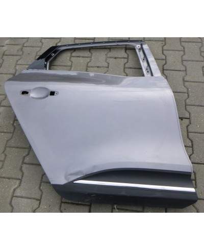 Renault Scenic IV Drzwi Prawy Tył 822100178R