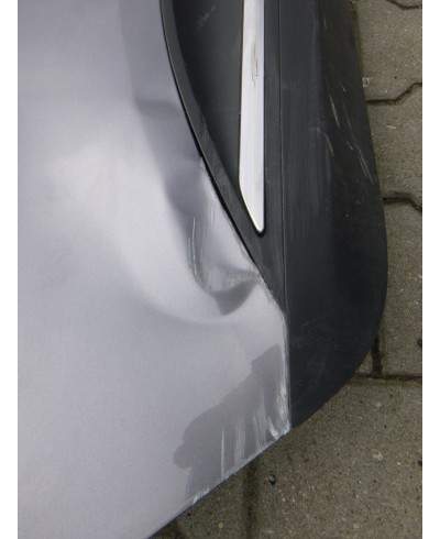 Renault Scenic IV Drzwi Prawy Tył 822100178R