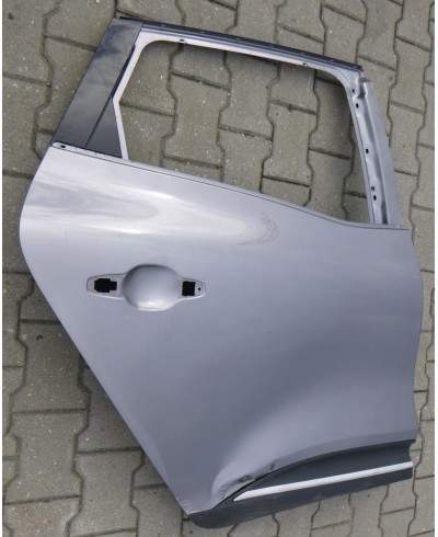Renault Scenic IV Drzwi Prawy Tył 822100178R