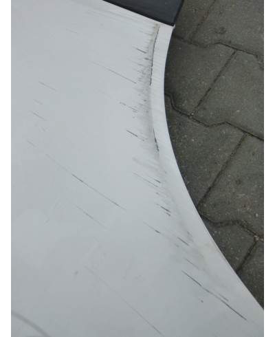Nissan Qashqai Drzwi Prawy Tył h2100hv0mb