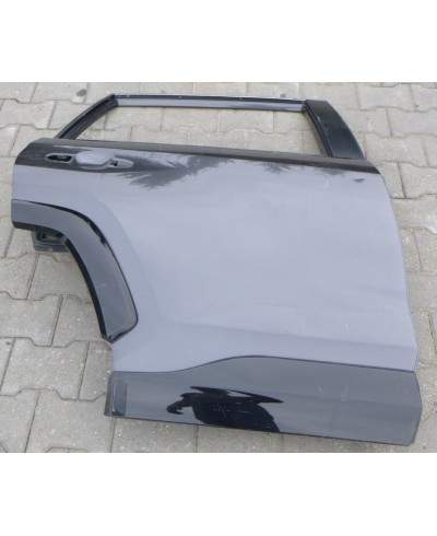 Toyota Rav4 Drzwi Prawy Tył 6700342200