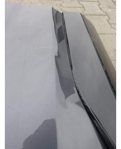 Toyota Rav4 Drzwi Prawy Tył 6700342200