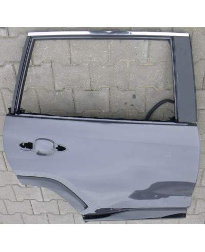 Toyota Rav4 Drzwi Prawy Tył 6700342200