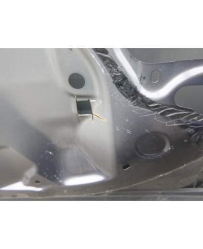 Toyota Rav4 Drzwi Prawy Tył 6700342200