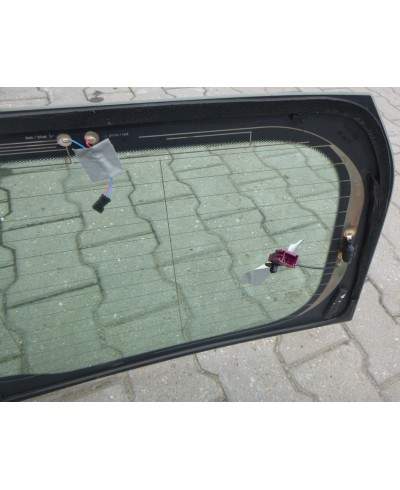Mercedes E-klasa S213 Kombi Szyba Tylna A2137401400